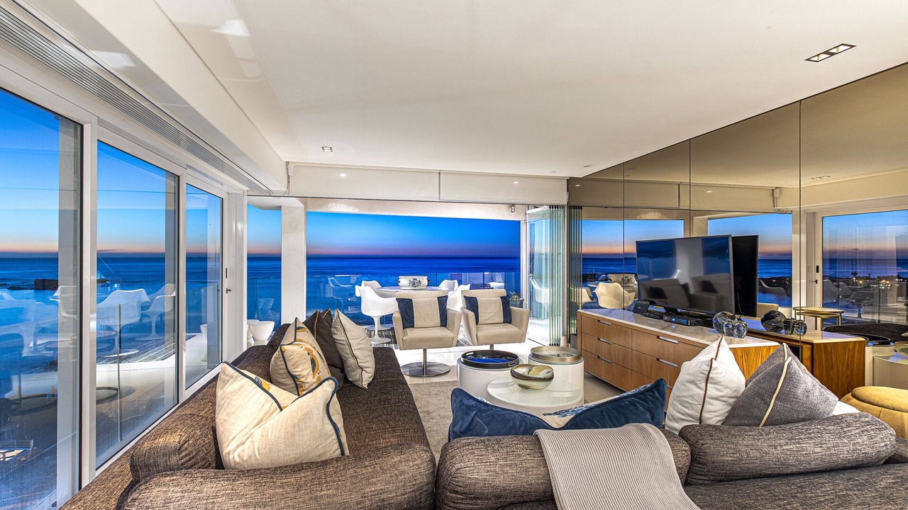 Photo of Livingroom in Clifton