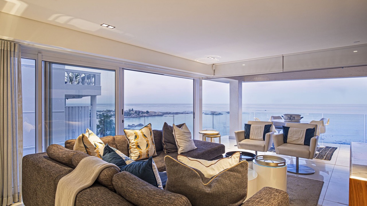 Photo of Livingroom in Clifton