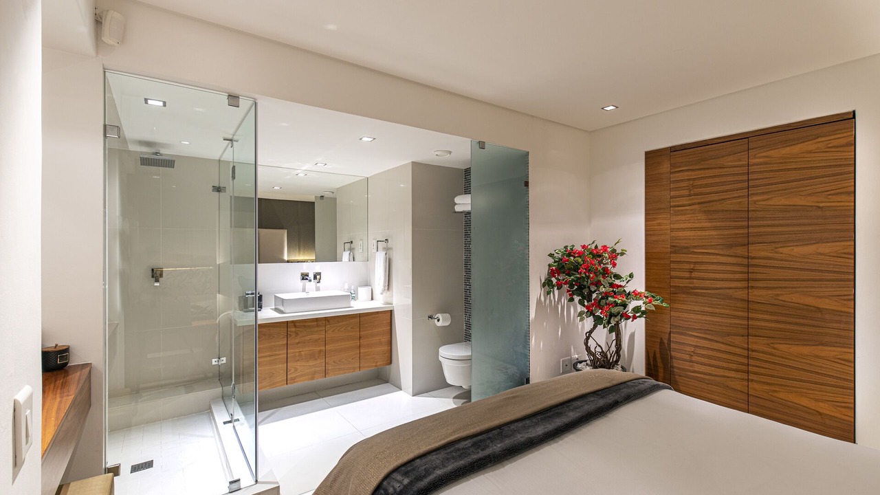 Photo of Bathroom in Clifton