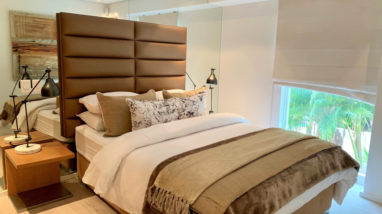 Photo of Bedroom in Clifton