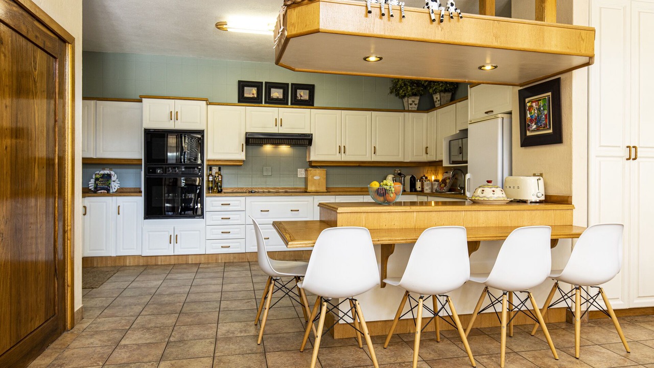 Photo of Kitchen in Emfuleni