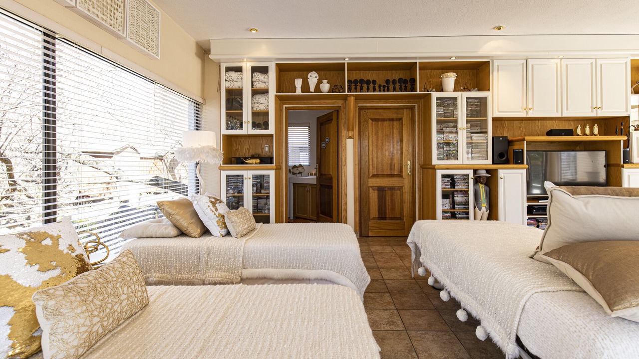 Photo of Bedroom in Emfuleni