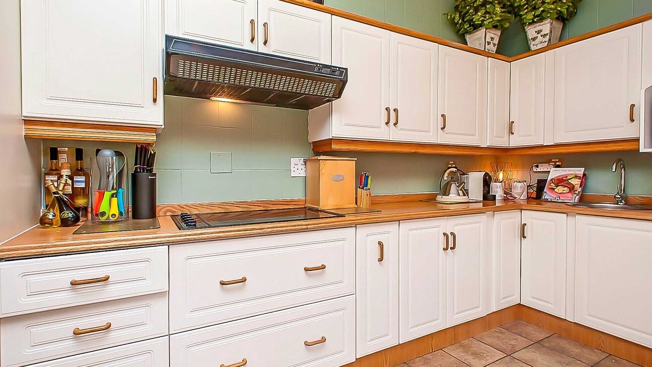 Photo of Kitchen in Emfuleni