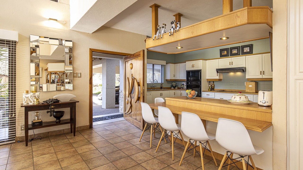 Photo of Kitchen in Emfuleni