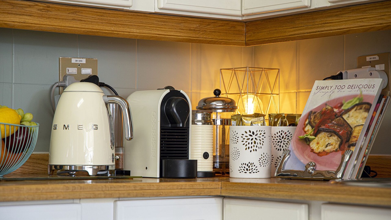 Photo of Kitchen in Emfuleni