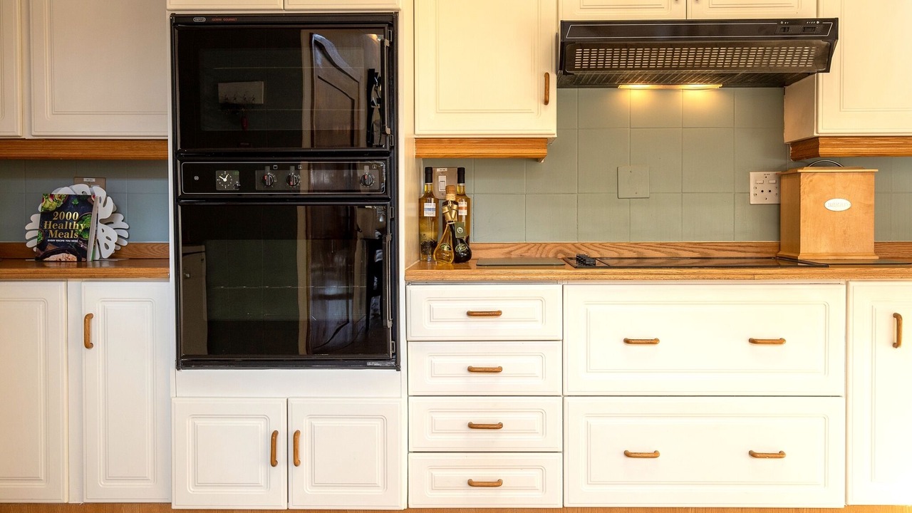 Photo of Kitchen in Emfuleni