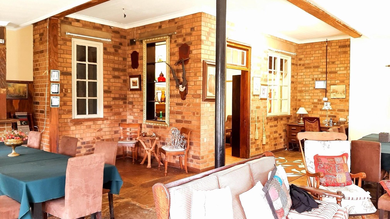 Photo of Others in Hartbeesfontein