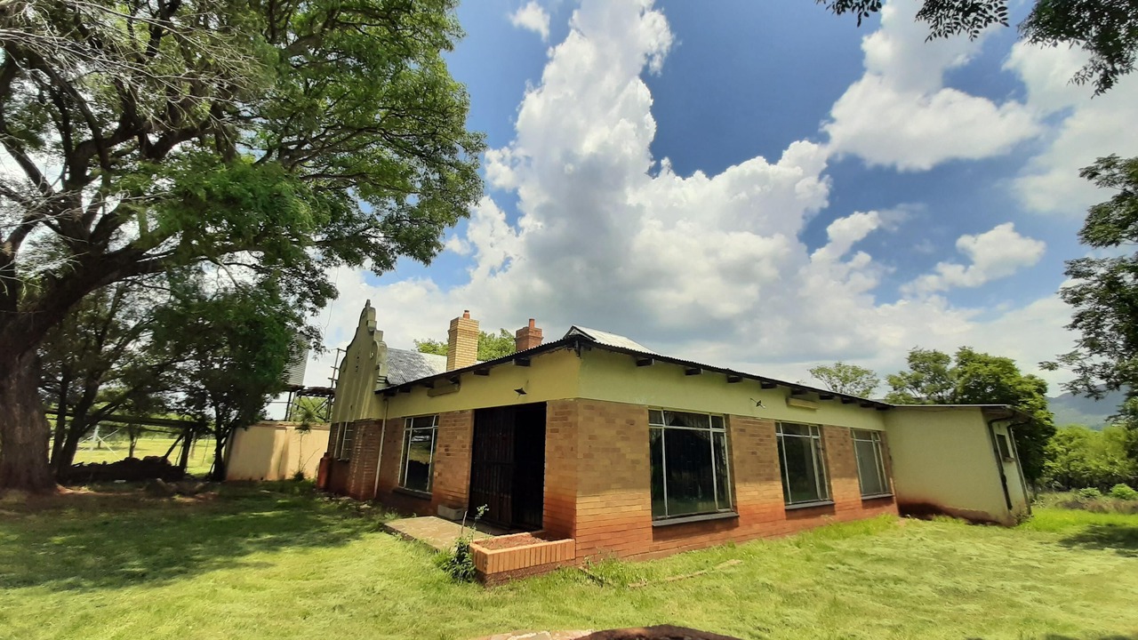 Photo of Outdoor in Hartbeesfontein