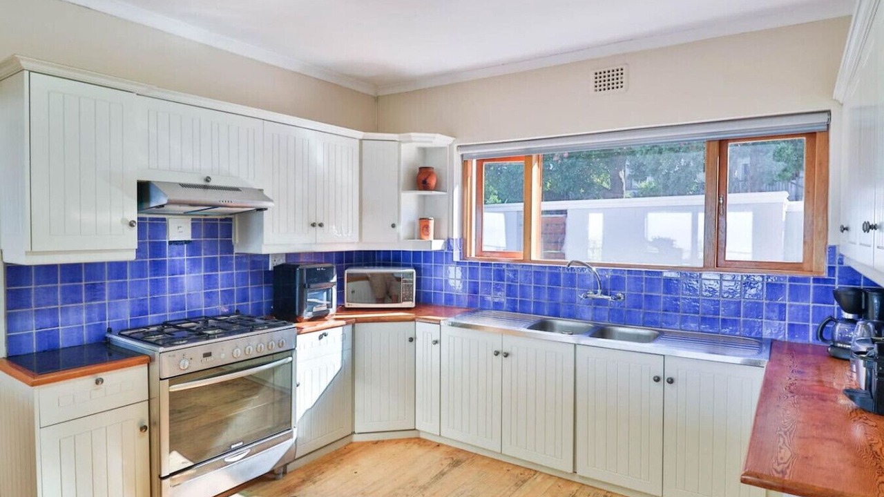 Photo of Kitchen in Voelklip