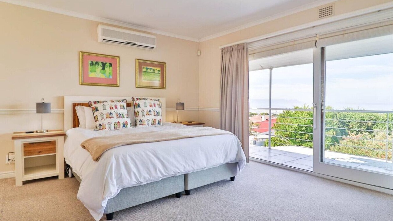 Photo of Bedroom in Voelklip