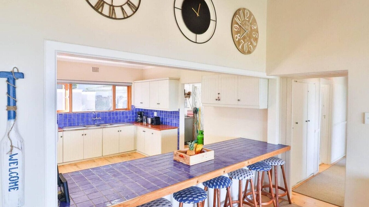 Photo of Kitchen in Voelklip