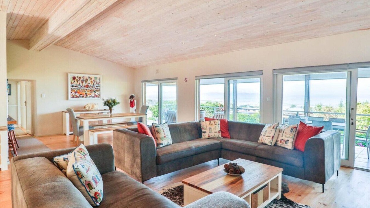 Photo of Livingroom in Voelklip
