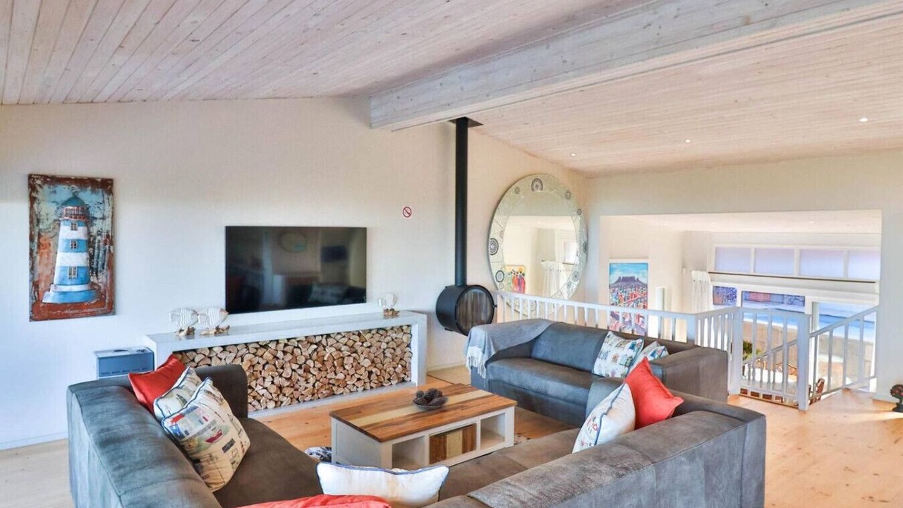 Photo of Livingroom in Voelklip