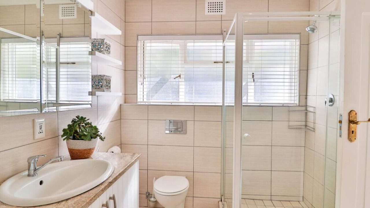 Photo of Bathroom in Voelklip