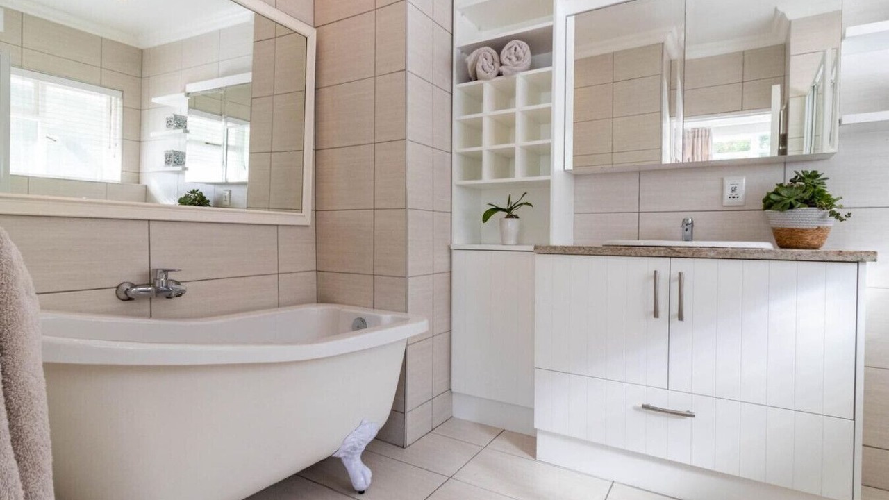 Photo of Bathroom in Voelklip