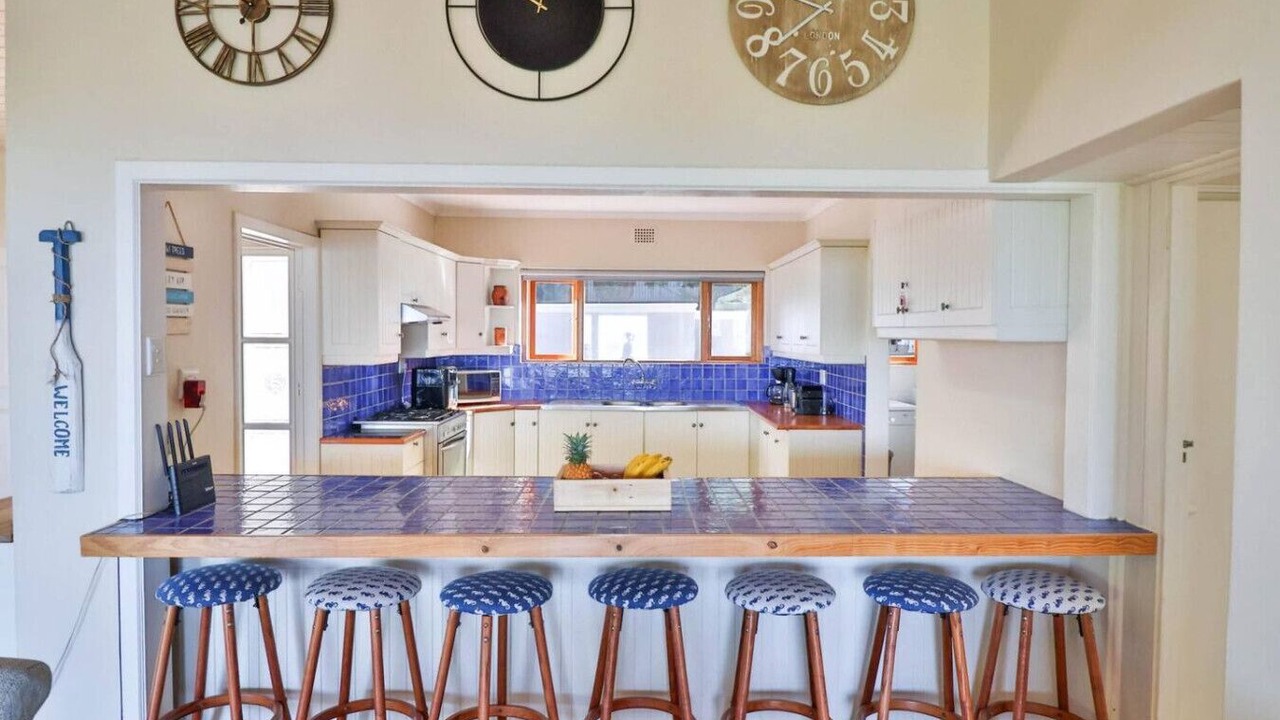 Photo of Kitchen in Voelklip