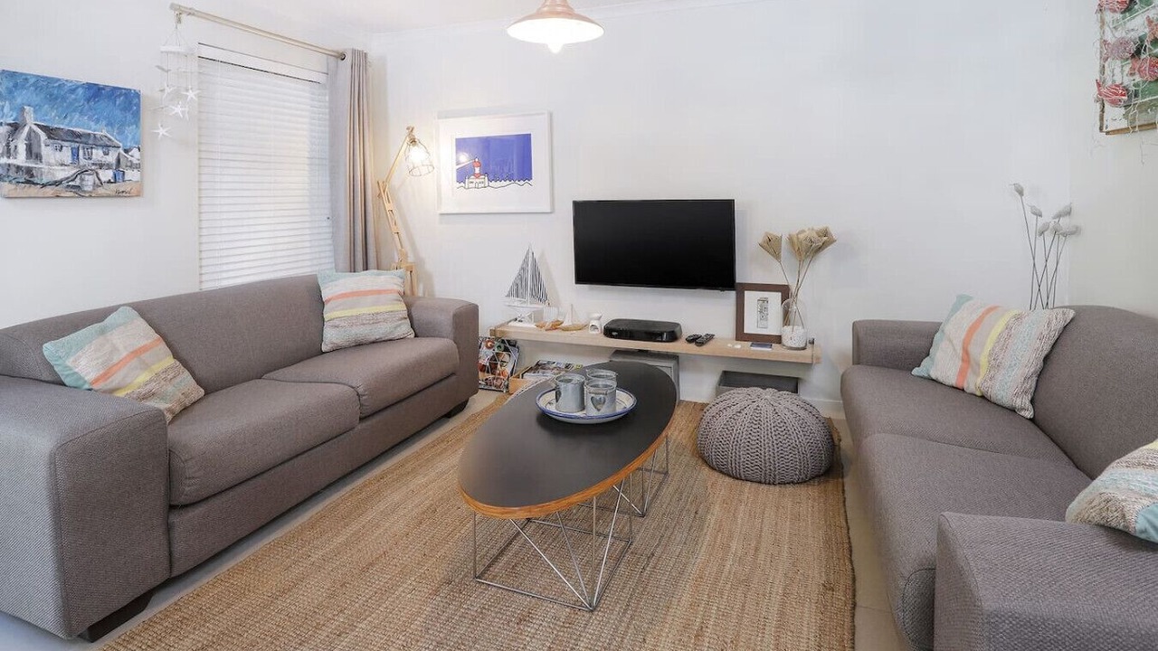 Photo of Livingroom in Voelklip