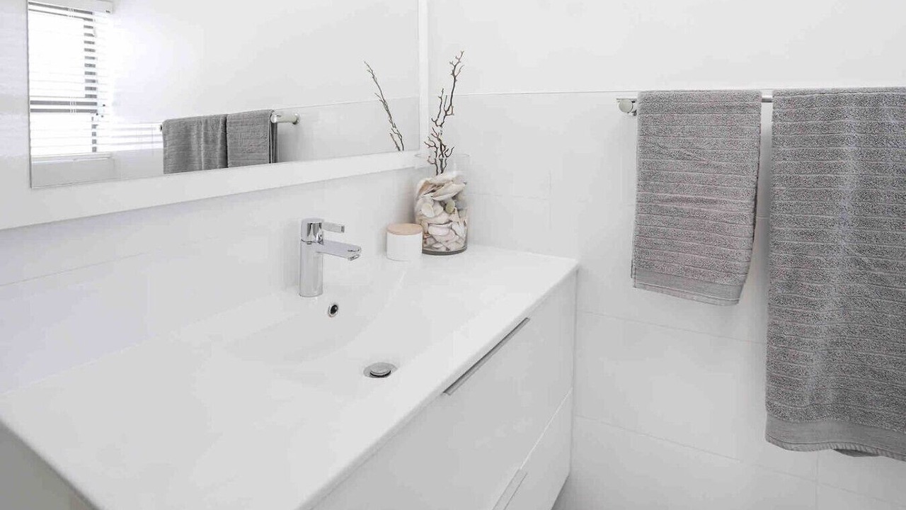 Photo of Bathroom in Voelklip