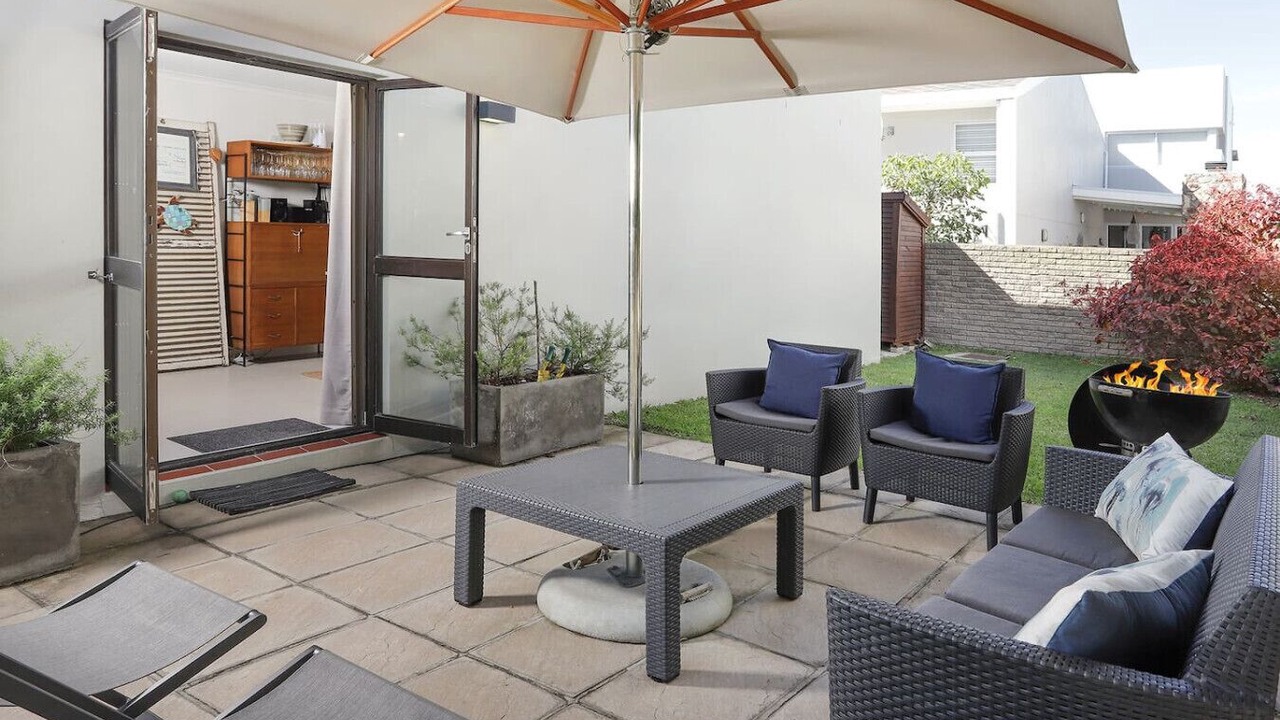 Photo of Patio Balcony in Voelklip