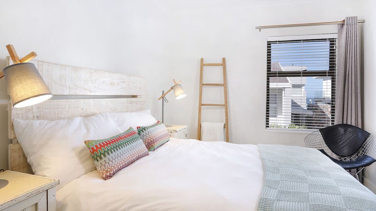 Photo of Bedroom in Voelklip