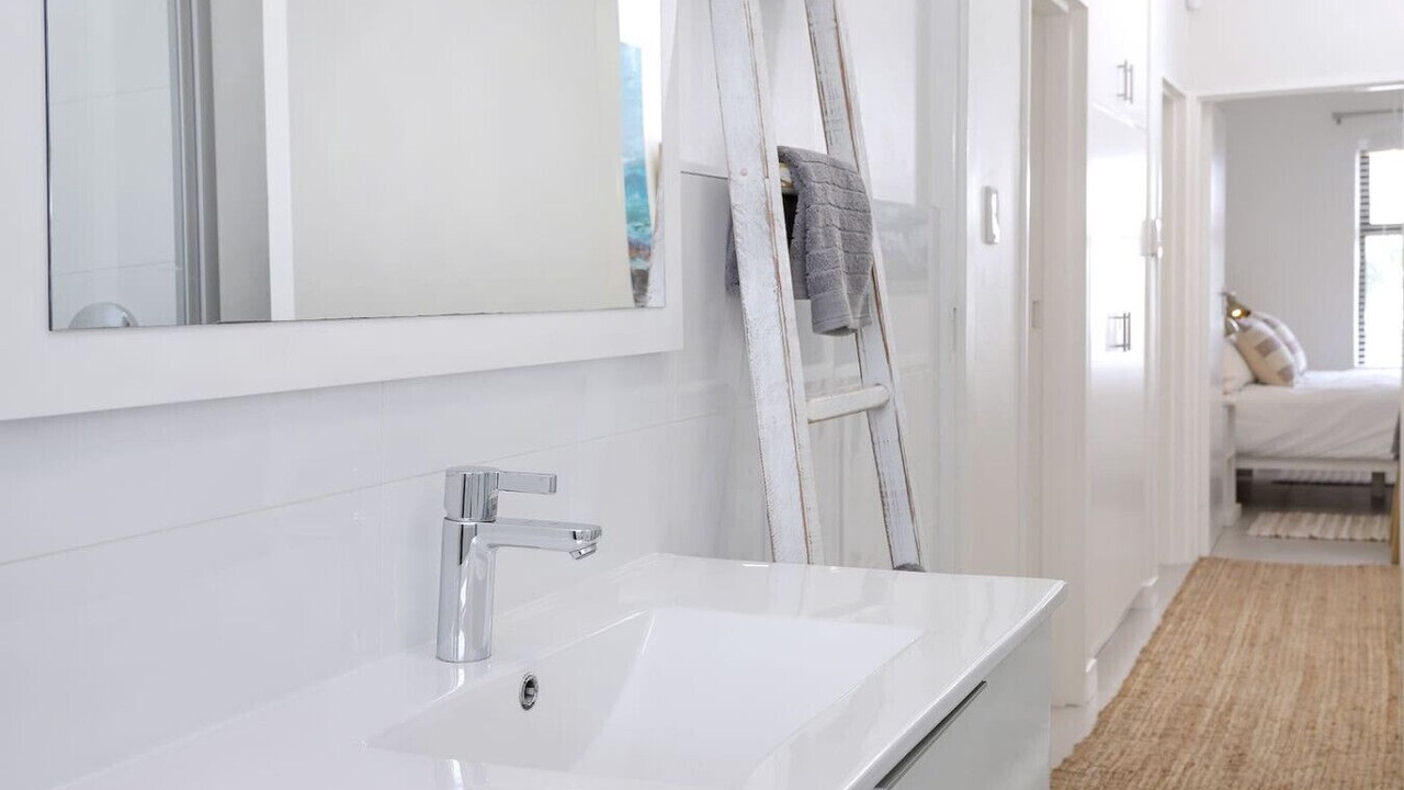 Photo of Bathroom in Voelklip