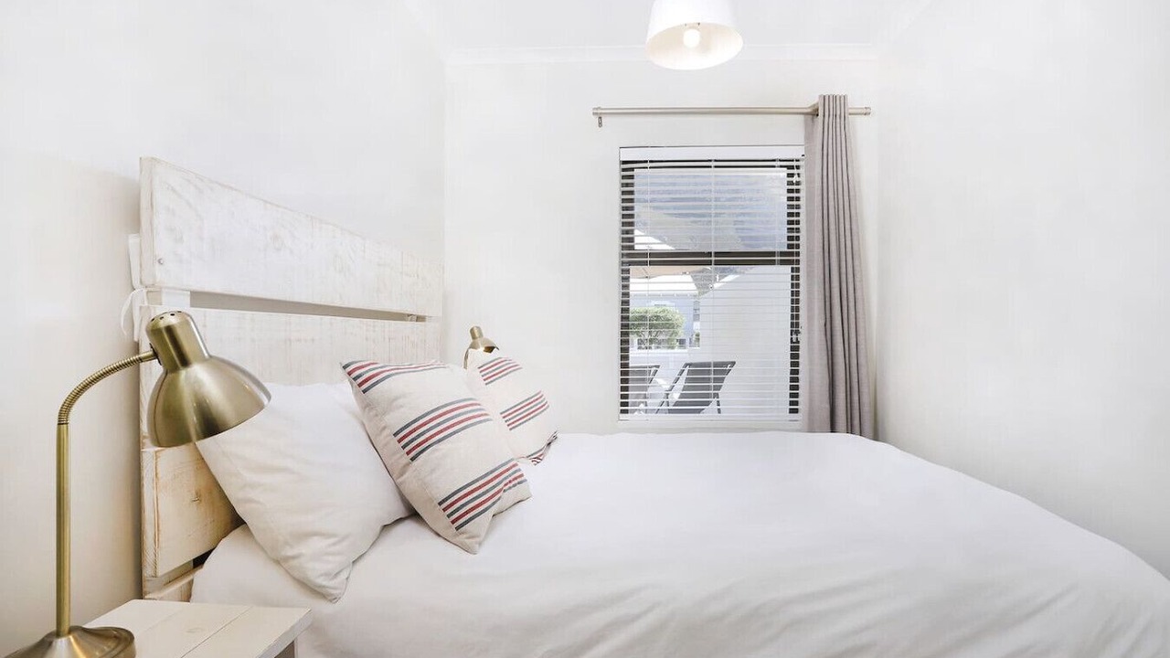 Photo of Bedroom in Voelklip