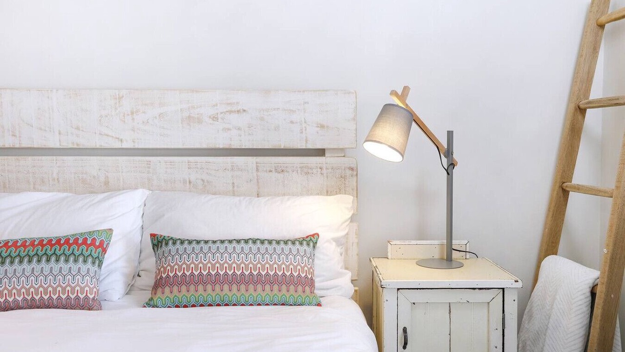 Photo of Bedroom in Voelklip