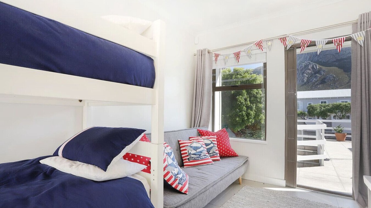 Photo of Bedroom in Voelklip