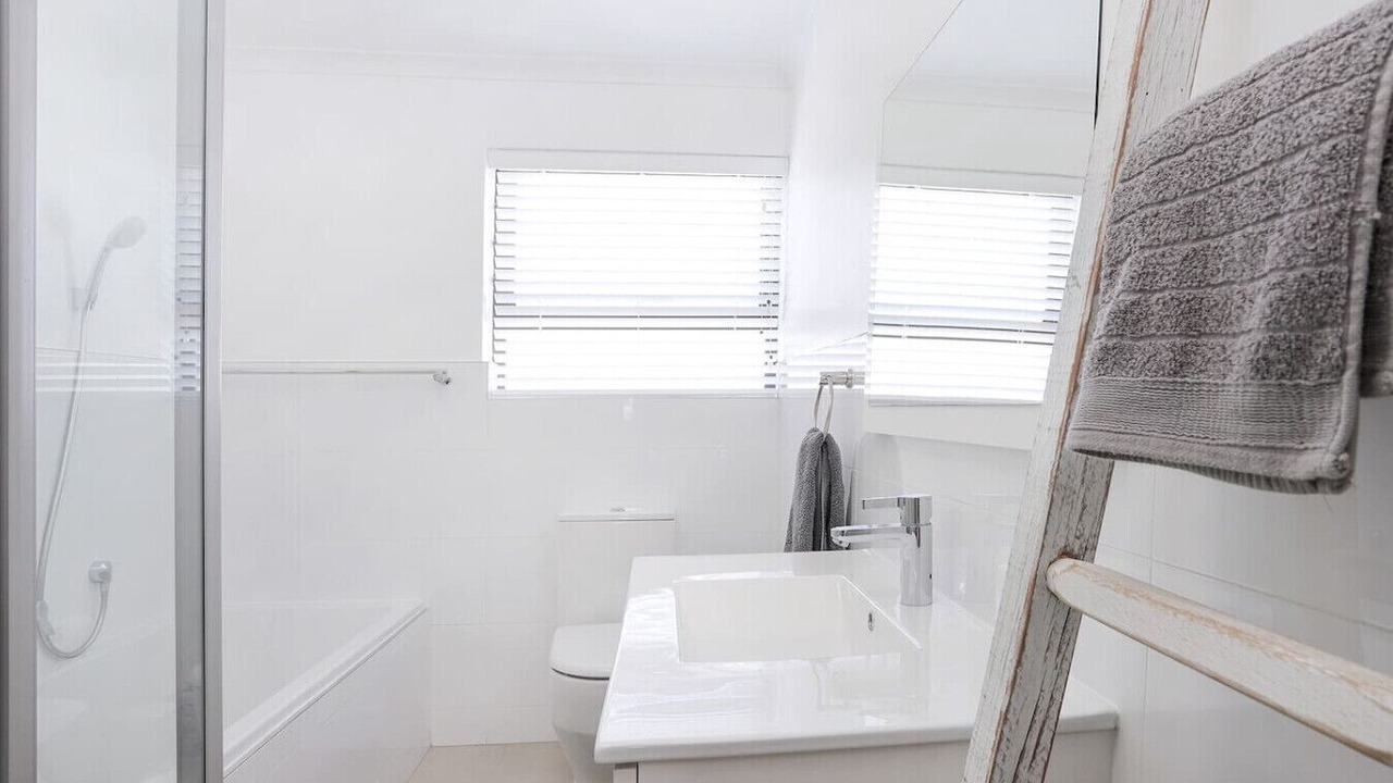 Photo of Bathroom in Voelklip