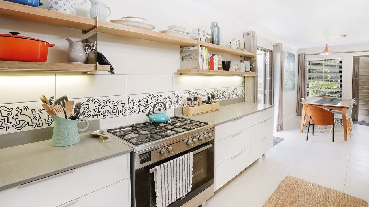 Photo of Kitchen in Voelklip