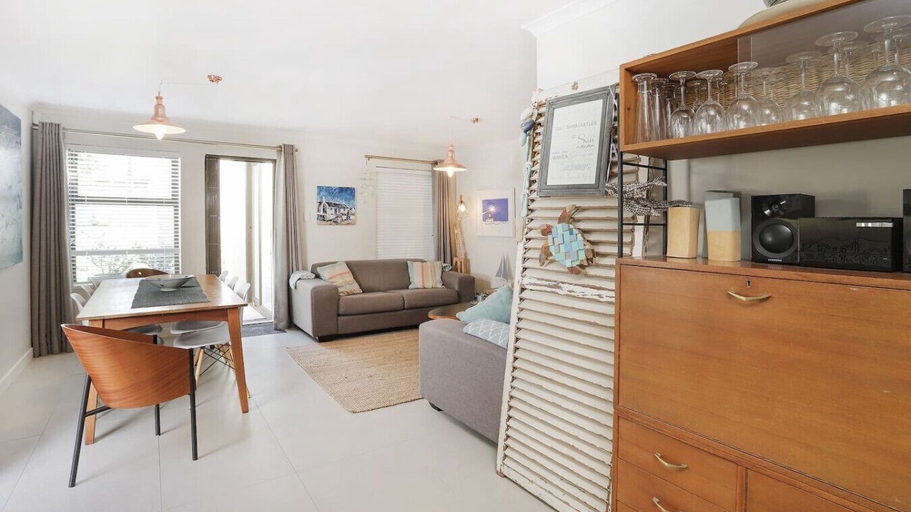 Photo of Livingroom in Voelklip