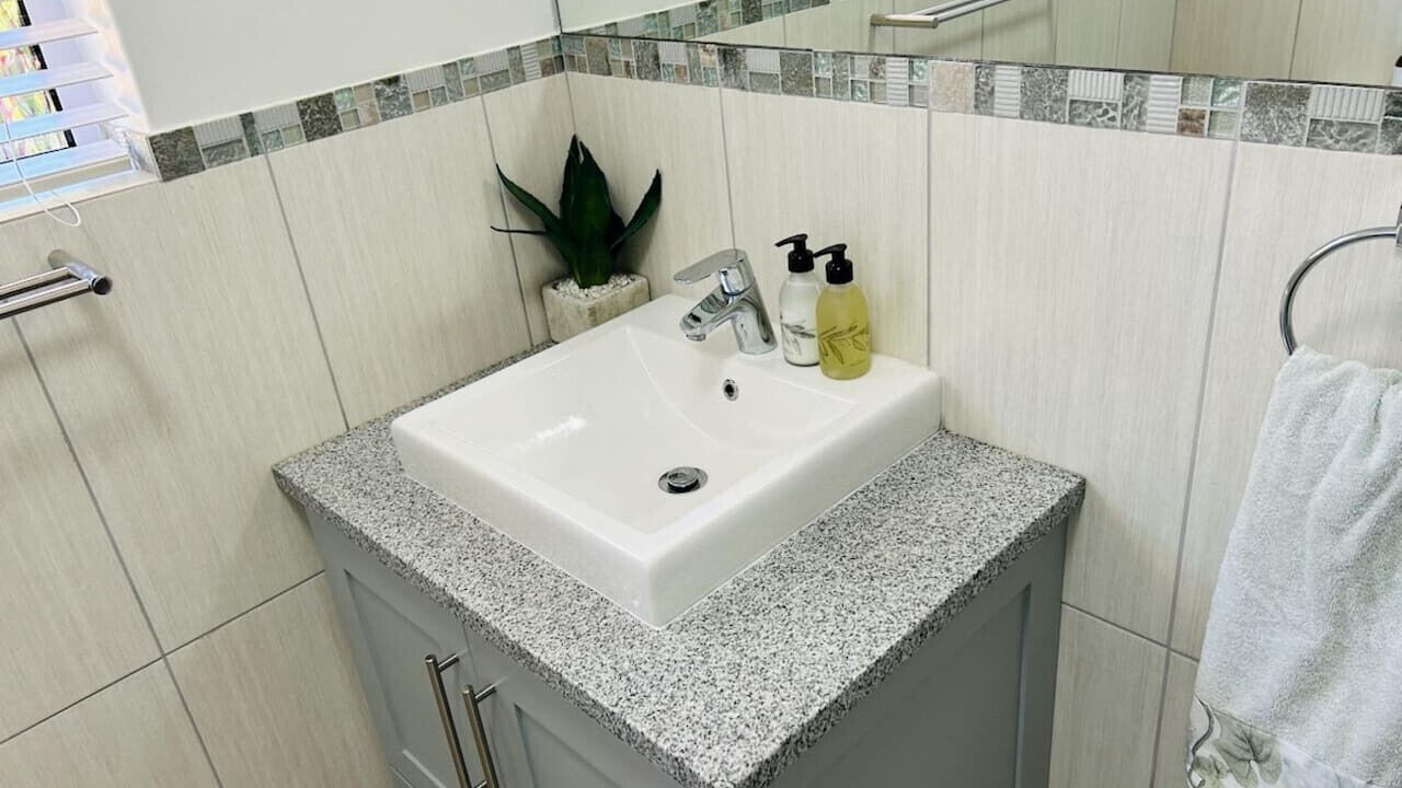 Photo of Bathroom in Chanteclair