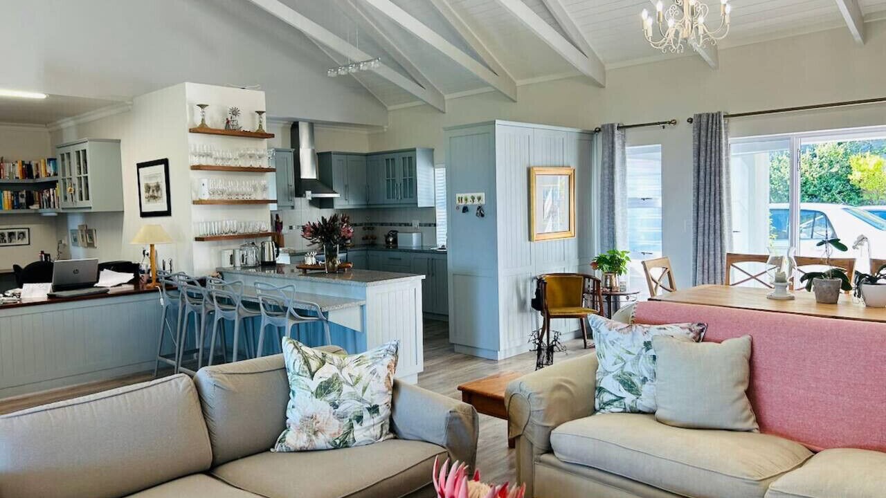 Photo of Livingroom in Chanteclair