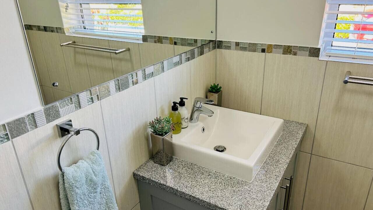 Photo of Bathroom in Chanteclair