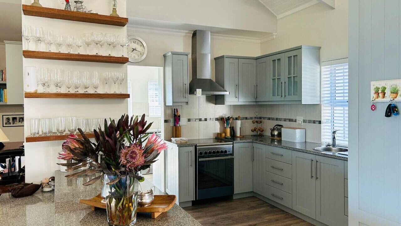 Photo of Kitchen in Chanteclair