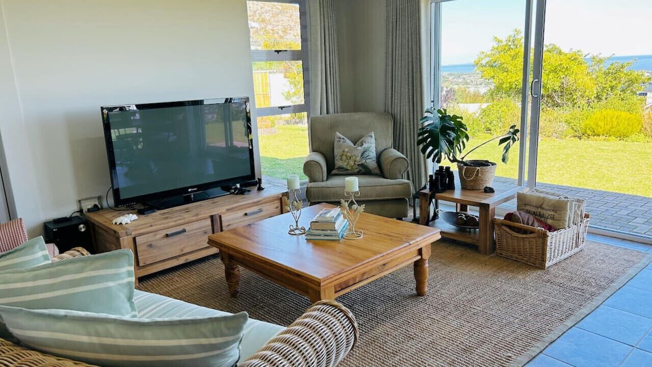 Photo of Livingroom in Chanteclair