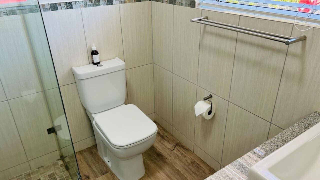 Photo of Bathroom in Chanteclair
