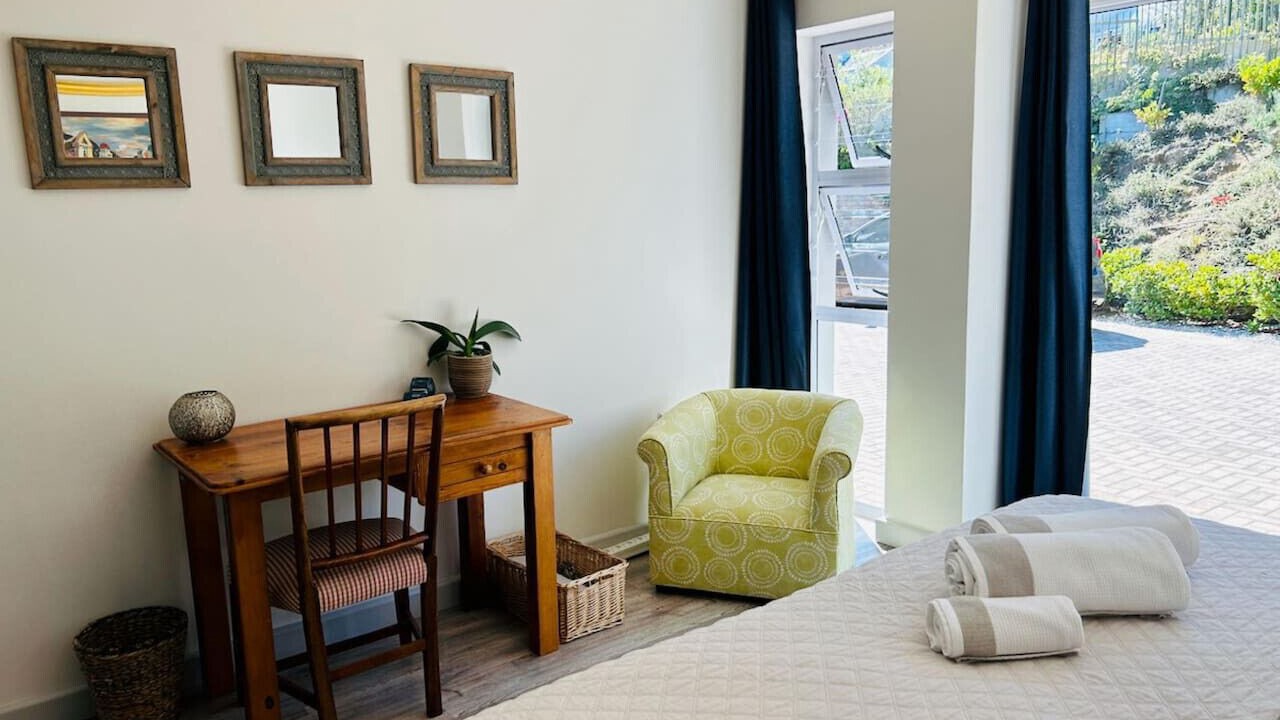 Photo of Bedroom in Chanteclair