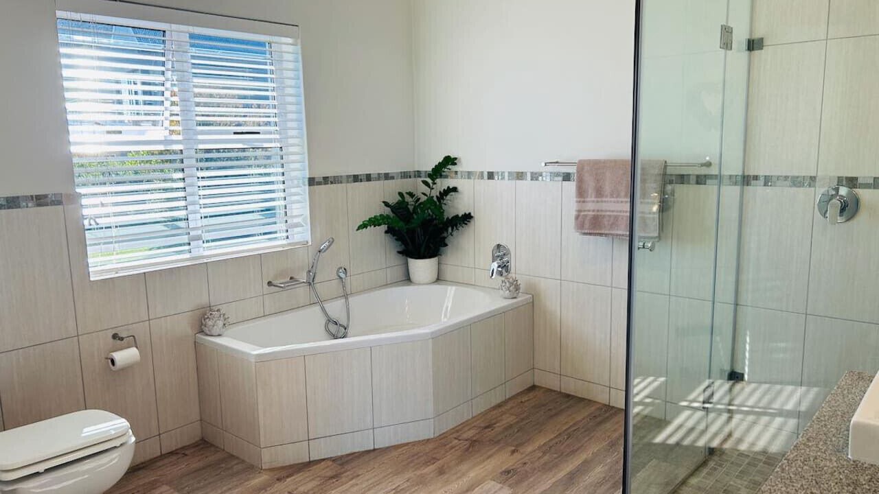Photo of Bathroom in Chanteclair