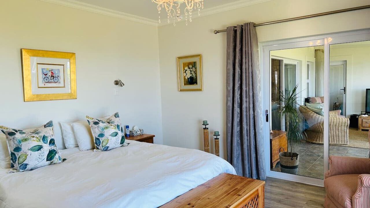 Photo of Bedroom in Chanteclair