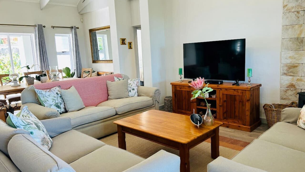 Photo of Livingroom in Chanteclair