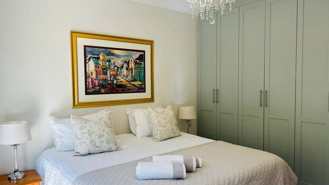 Photo of Bedroom in Chanteclair