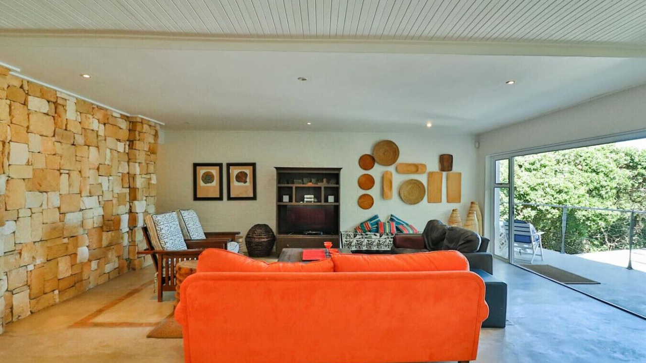 Photo of Livingroom in Franskraal