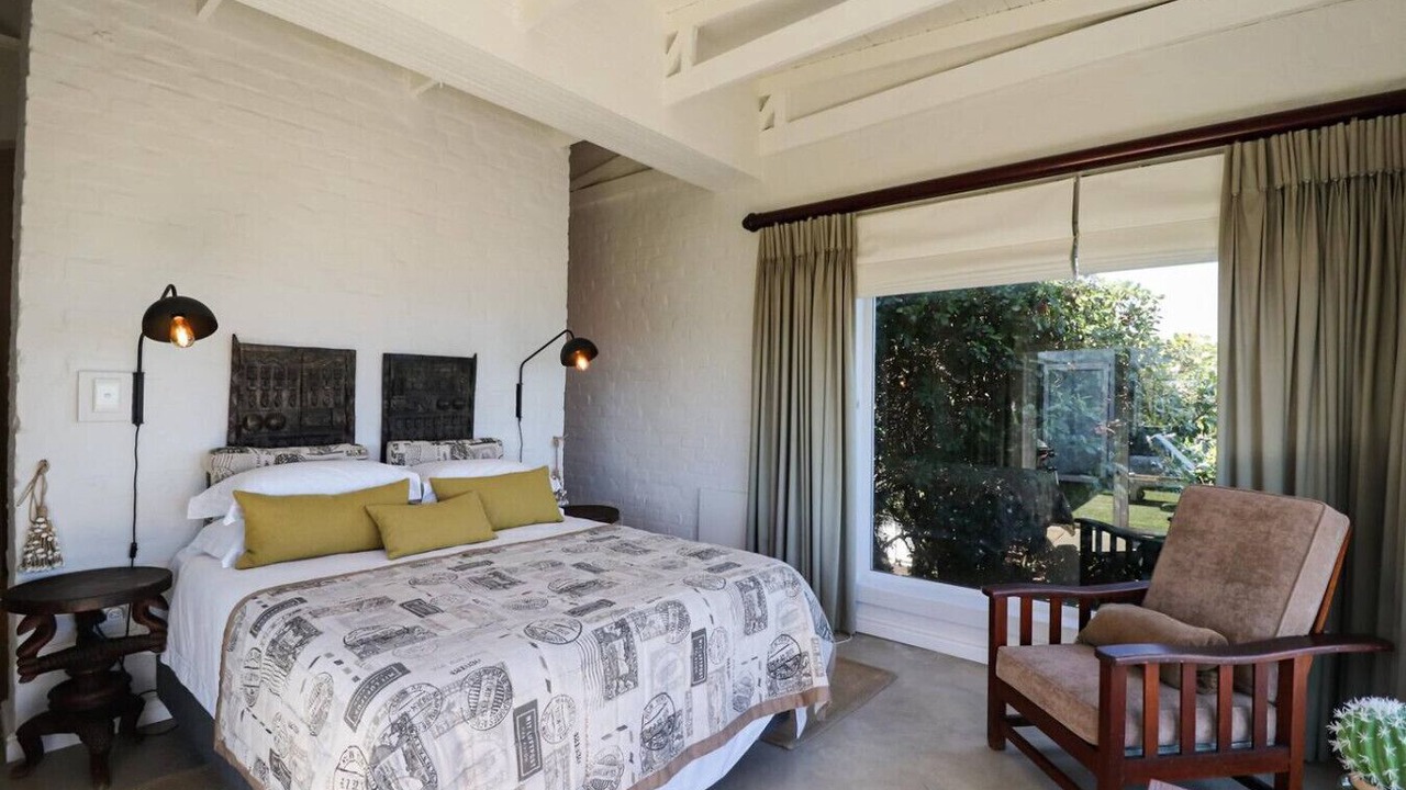 Photo of Bedroom in Franskraal