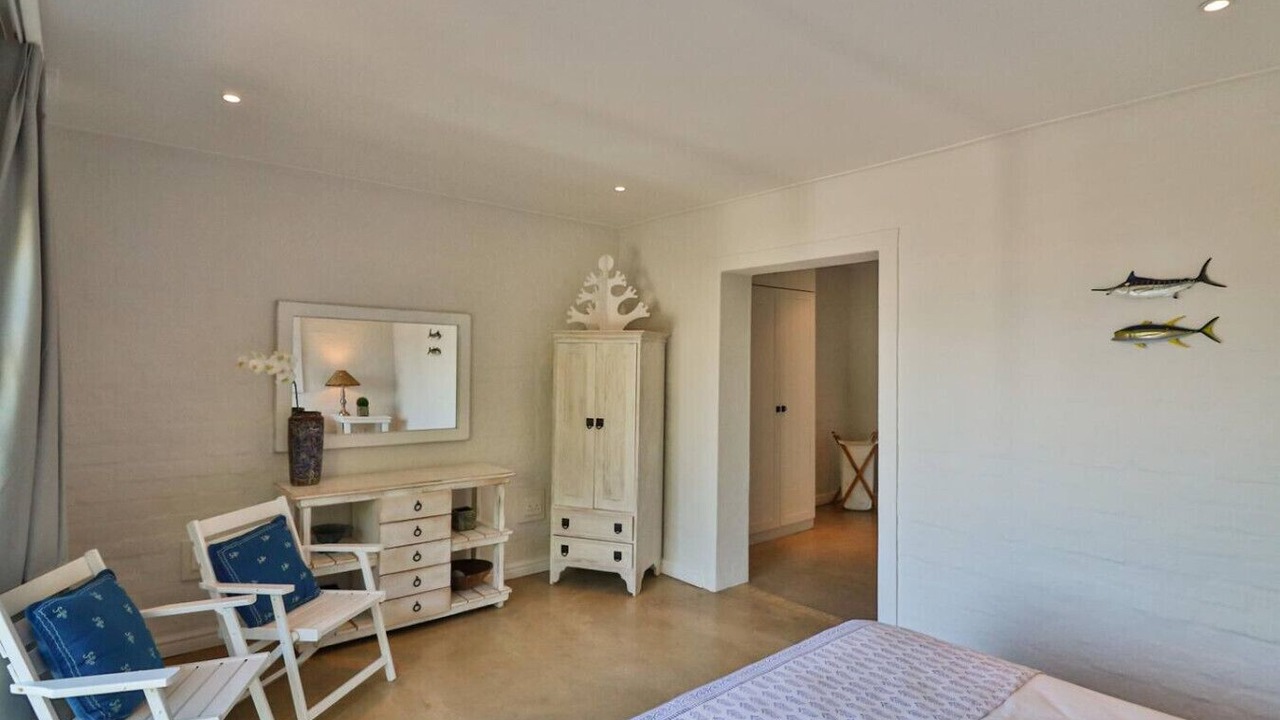 Photo of Bedroom in Franskraal