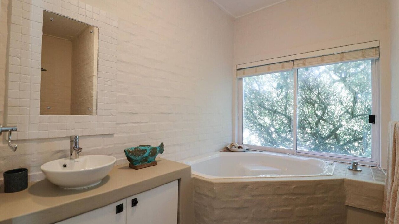 Photo of Bathroom in Franskraal