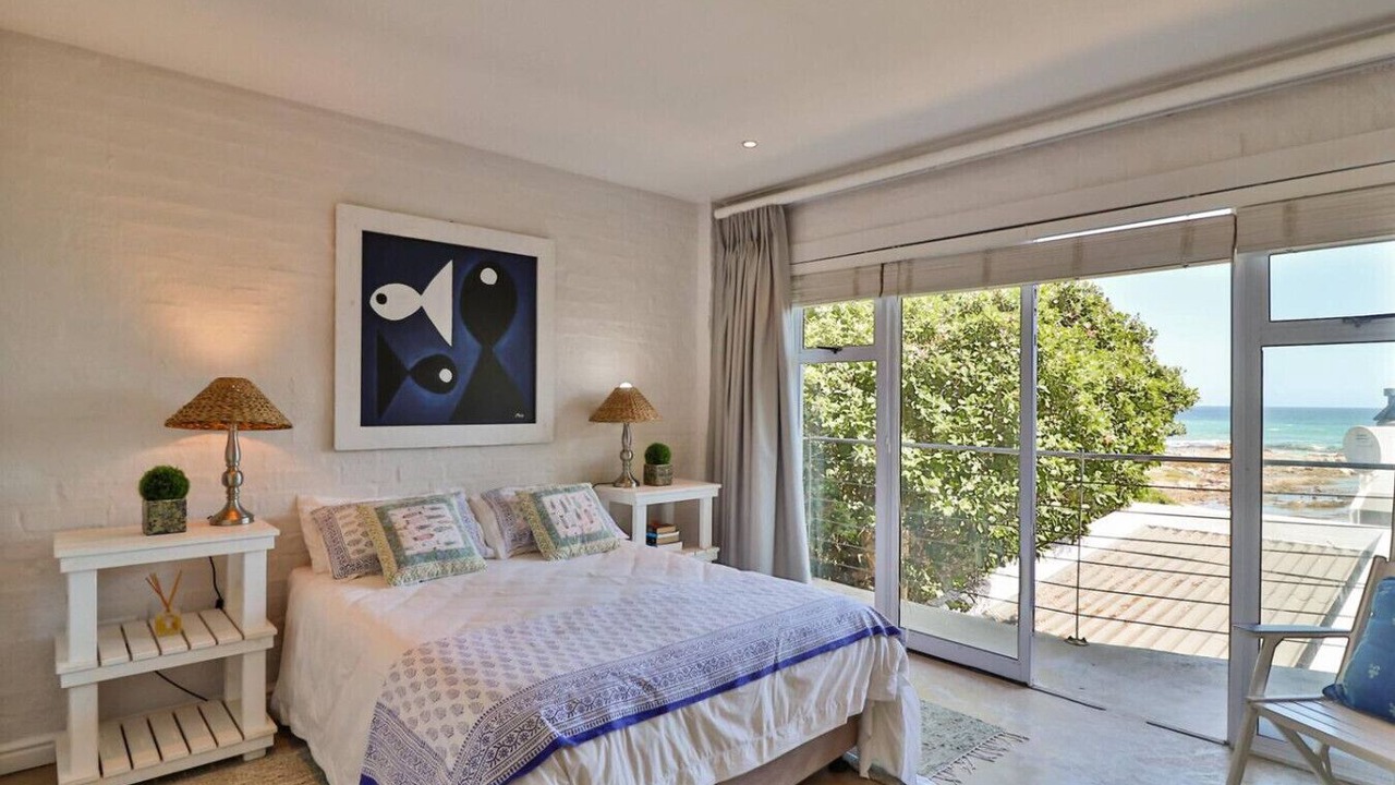 Photo of Bedroom in Franskraal