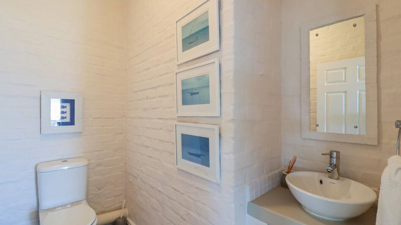 Photo of Bathroom in Franskraal