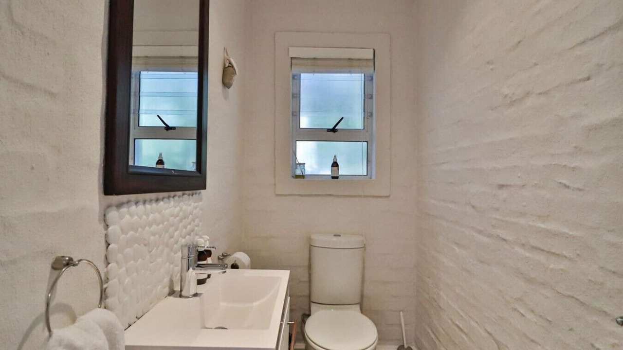 Photo of Bathroom in Franskraal