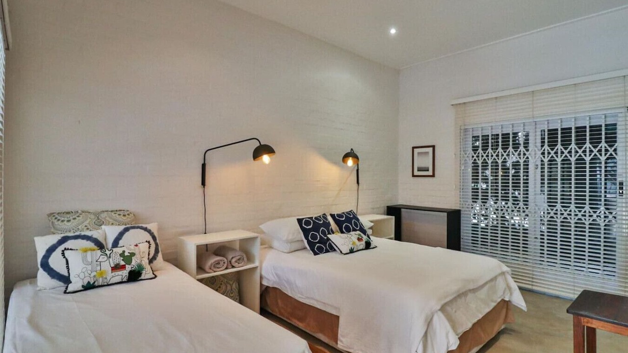 Photo of Bedroom in Franskraal